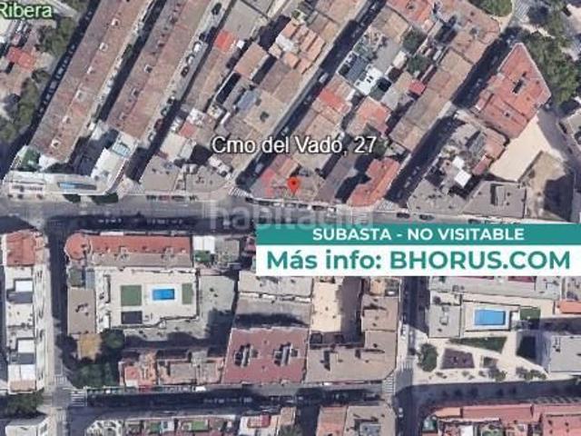 Casa en venta en Zaragoza, Barrio Jesús. Casas.