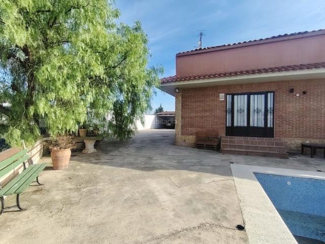 Casa en venta en Zaragoza, Garrapinillos. Casas.