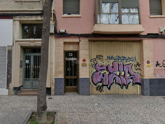 Casa en venta en Zaragoza, La Magdalena. Casas.