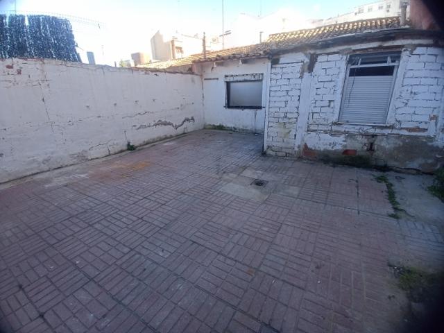 Casa en venta en Zaragoza, Zaragoza en Calle Pedro Porter