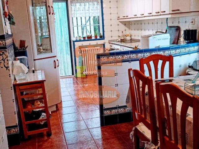 Casa en Venta en Zaragoza