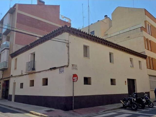 Casa en Venta en Zaragoza