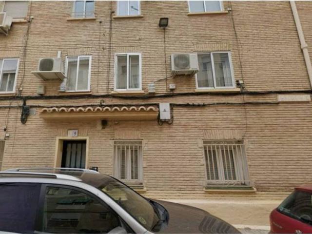 Casa en Venta en Zaragoza