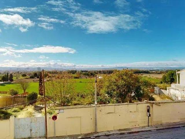 Casa en Venta en Zaragoza