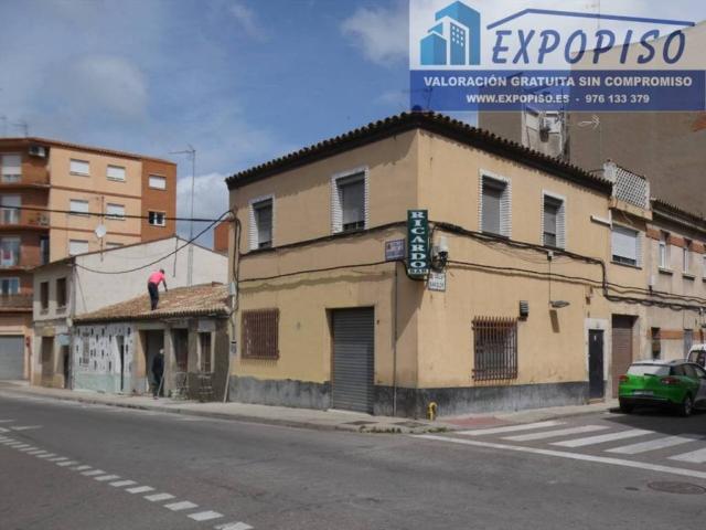 Casa en Venta en Zaragoza