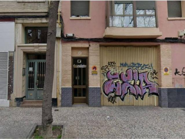 Casa en Venta en Zaragoza