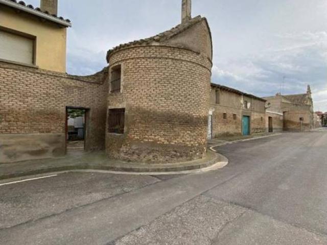 Casa en Venta en Zaragoza