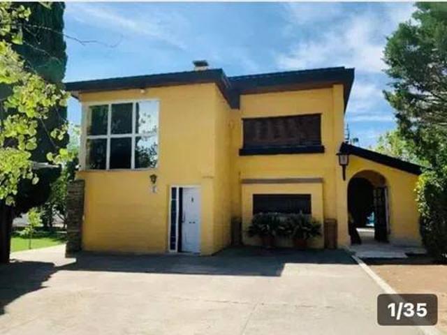 Casa en Venta en Zaragoza