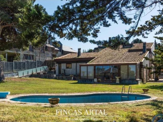 Casa en Venta en Zaragoza