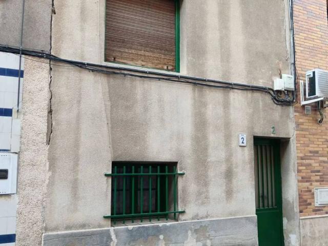 Casa en Venta en Zaragoza