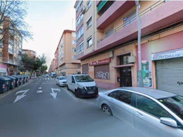 Casa en Venta en Zaragoza
