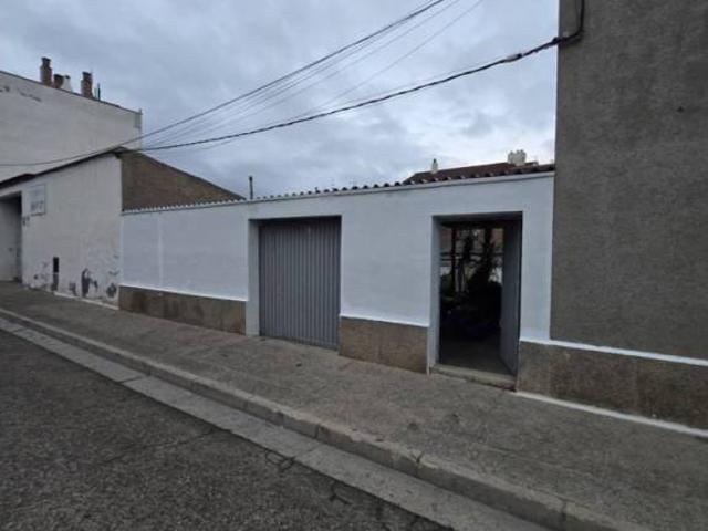 Casa en Venta en Zaragoza