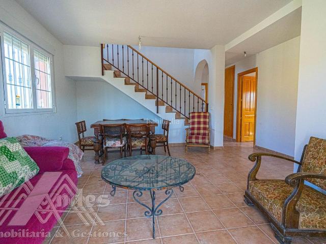 Casa en venta en Zarzuela del Monte. Casas Zarzuela del.