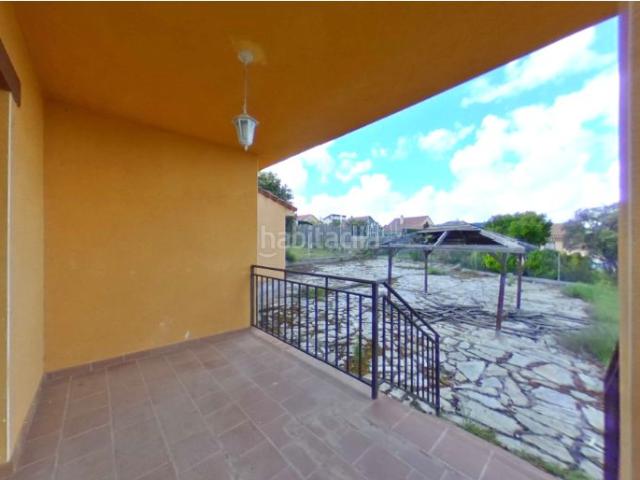 Casa en venta en Zarzuela del Monte. Chalet Independiente, en Zarzuela del Monte SEGOVIA Ideal para INVERTIR o para VIVIR. NO COBRAMOS HONORARIOS AL COMPRADOR. Casas Zarzuela del.