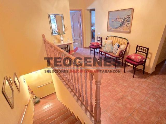 Casa en venta en Zarza de Tajo. Casa chalet en Plaza Mayor, Zarza de Tajo. Casas Zarza de.