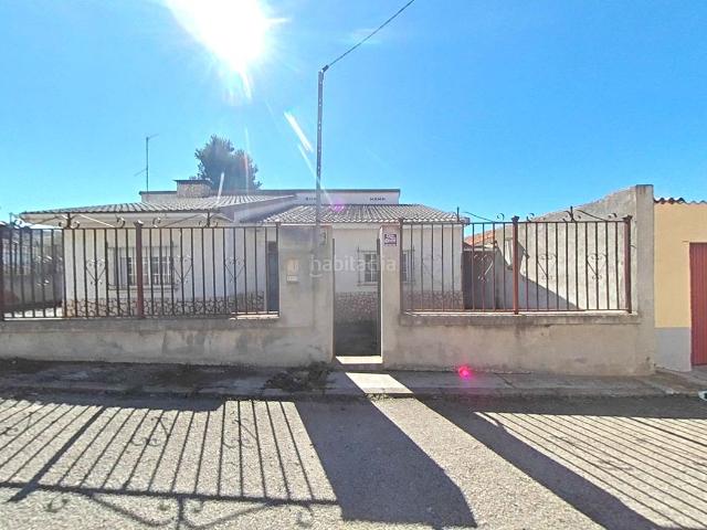 Casa en venta en Zarza de Tajo. Casas Zarza de.