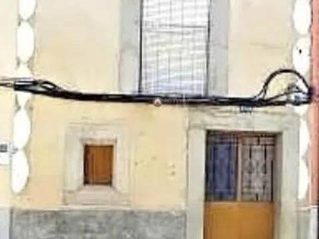 Casa en Venta en Zarza La Mayor