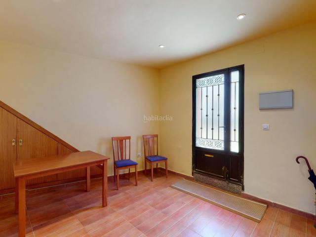 Casa en venta en Zarza La. Casa baja en venta en La Zarza. Casas Zarza.