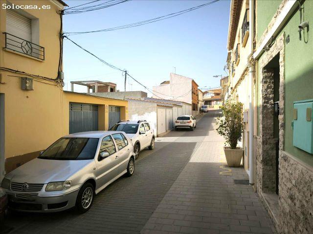 Casa en Venta en Zarzadilla de Totana, Murcia