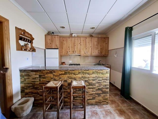 Casa en venta en Zarzadilla de Totana, Murcia