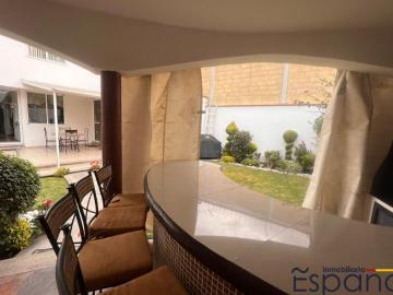 Casa en Venta en Zavaleta, Fraccionamiento Rincón de Zavaleta, Puebla