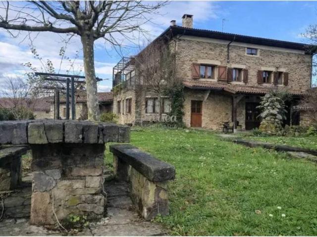 Casa en Venta en Zeanuri