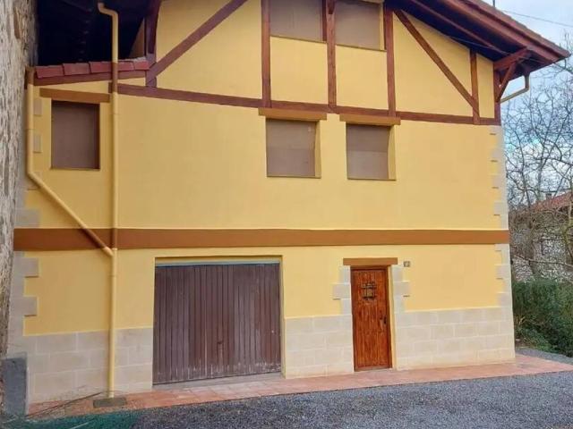 Casa en Venta en Zeanuri
