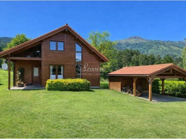 Casa en Venta en Zeanuri