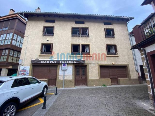 Casa en Venta en Zegama