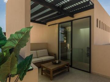 Casa en Venta en Zibatá – 4 Recámaras, Roof Garden y Vista Panorámica