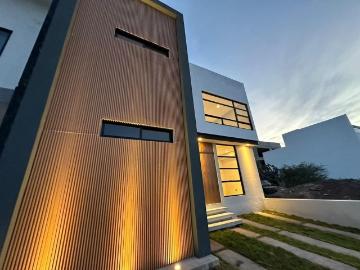 Casa en venta en Zibatá, Cancún, Querétaro