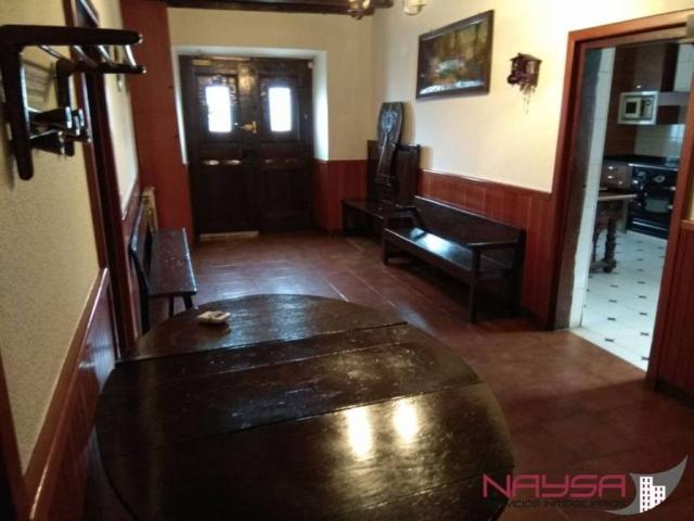 Casa en Venta en Zigoitia