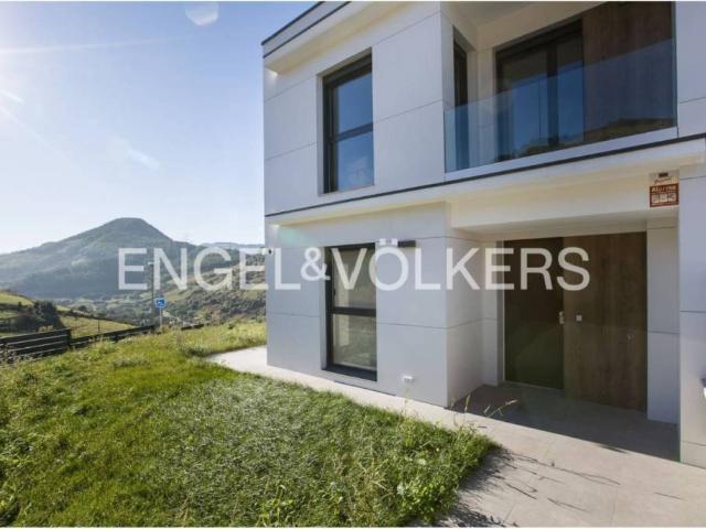 Casa en Venta en Zierbena