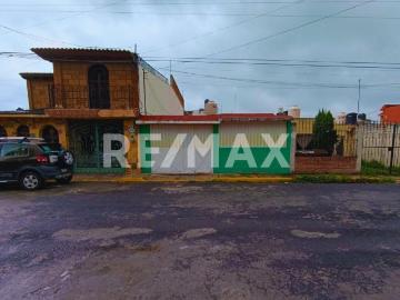 CASA EN VENTA EN ALMOLOYA DE JUAREZ, RANCHO CARBAJAL