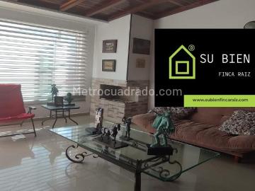 Casa En Venta En Zipaquira En. V226420