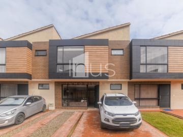 Casa En Venta En Zipaquira En Zipaquira Las Villas V391345