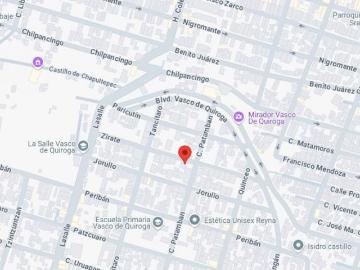 CASA EN VENTA EN ZIRATE, LA PIEDAD, MICHOACAN