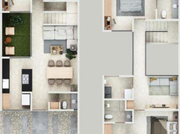 CASA EN VENTA EN ZIRE ZAKIA EL MARQUES QUERETARO