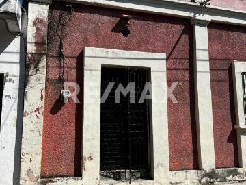 Casa en Venta en Zona Comercial
