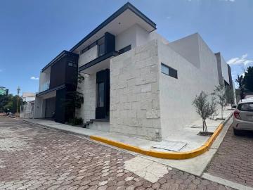 Casa en Venta en Zona Campestre al Norte de Aguascalientes