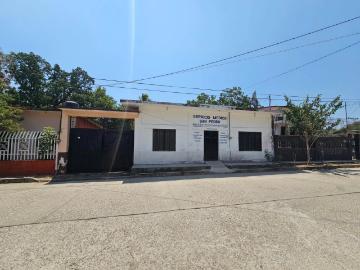 Casa en venta en zona Centro de San Pedro Tapanatepec, oax