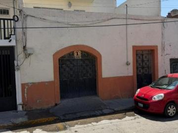 CASA EN VENTA EN ZONA CENTRO EN CALLE DONATO GUERRA, LEON, GTO