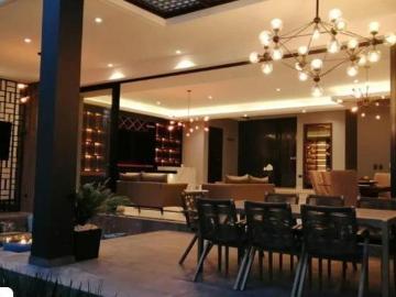 Casa en venta en Zona Azul, Lomas de Angelopolis, Puebla