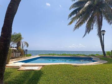 Casa en venta en Zona Hotelera, Benito Juárez, Quintana Roo