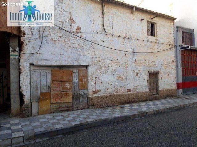 CASA EN VENTA EN ZONA INDUSTRIA