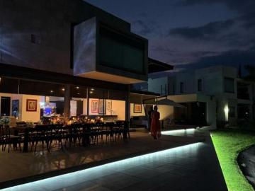 Casa en venta en Zona Poniente Jardines del Lago, Aguascalientes