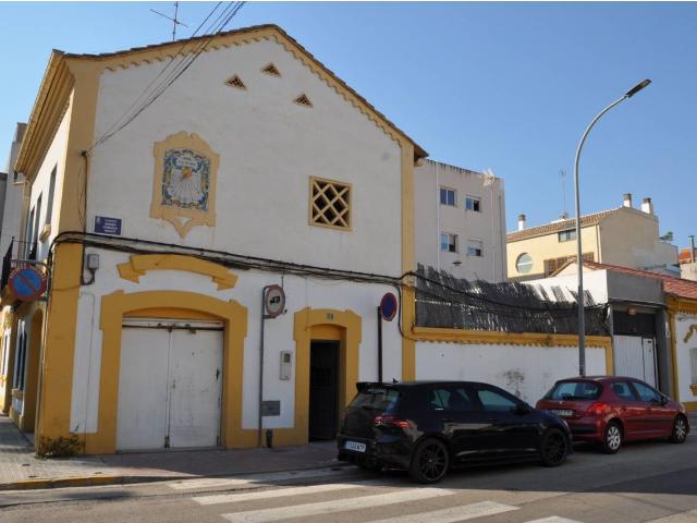 Casa en venta en Zona Plaça de la Concòrdia