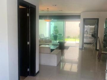 Casa en Venta en Zona Real Valle Esmeralda 14