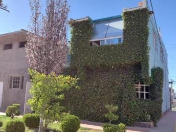 Casa en venta en zona Río Aros y Tecnológico