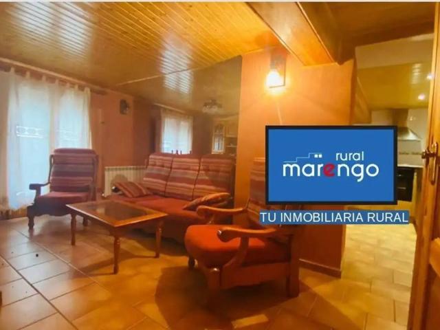 Casa en Venta en Zorita del Maestrazgo